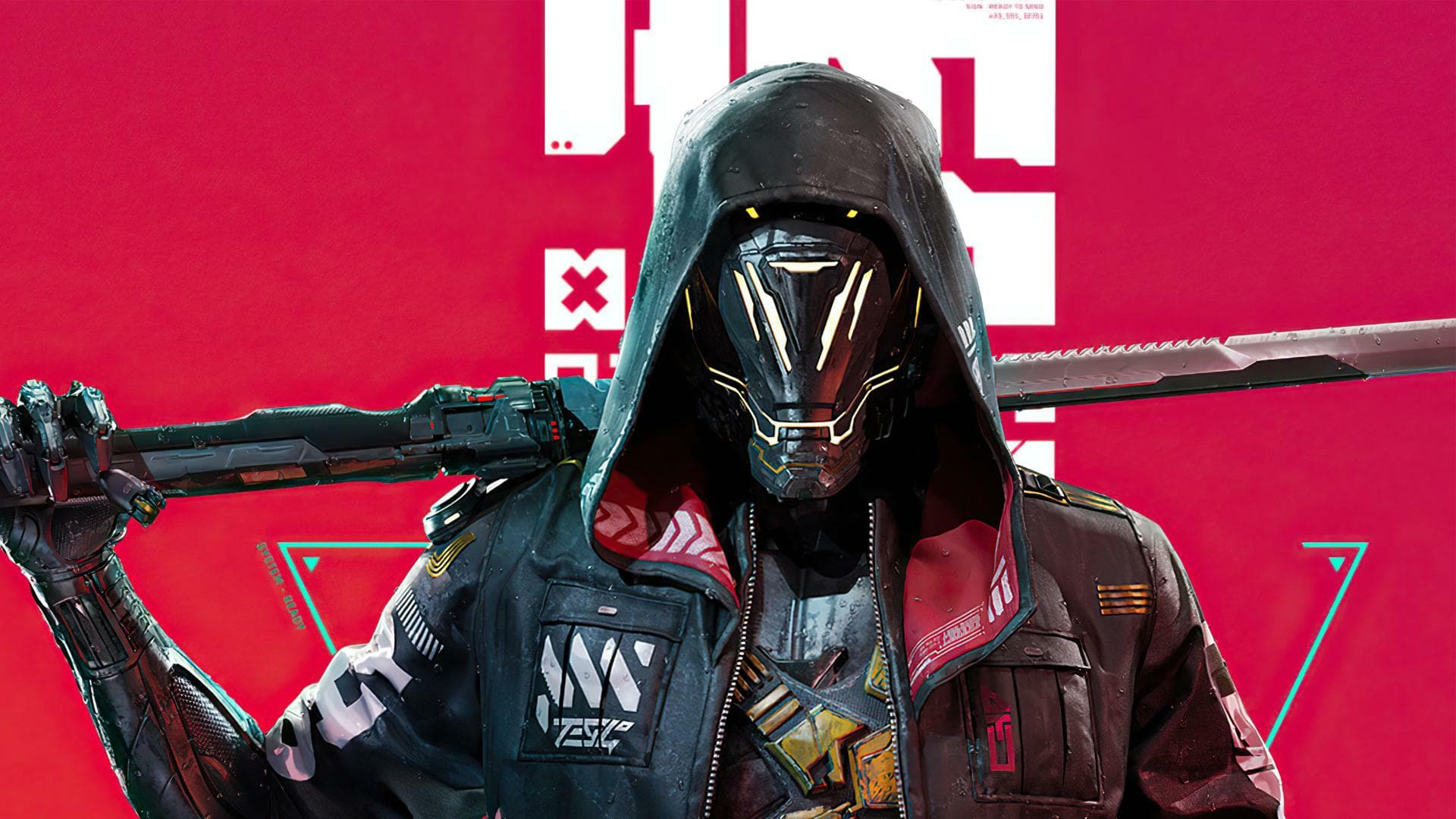 Ghostrunner cover art
