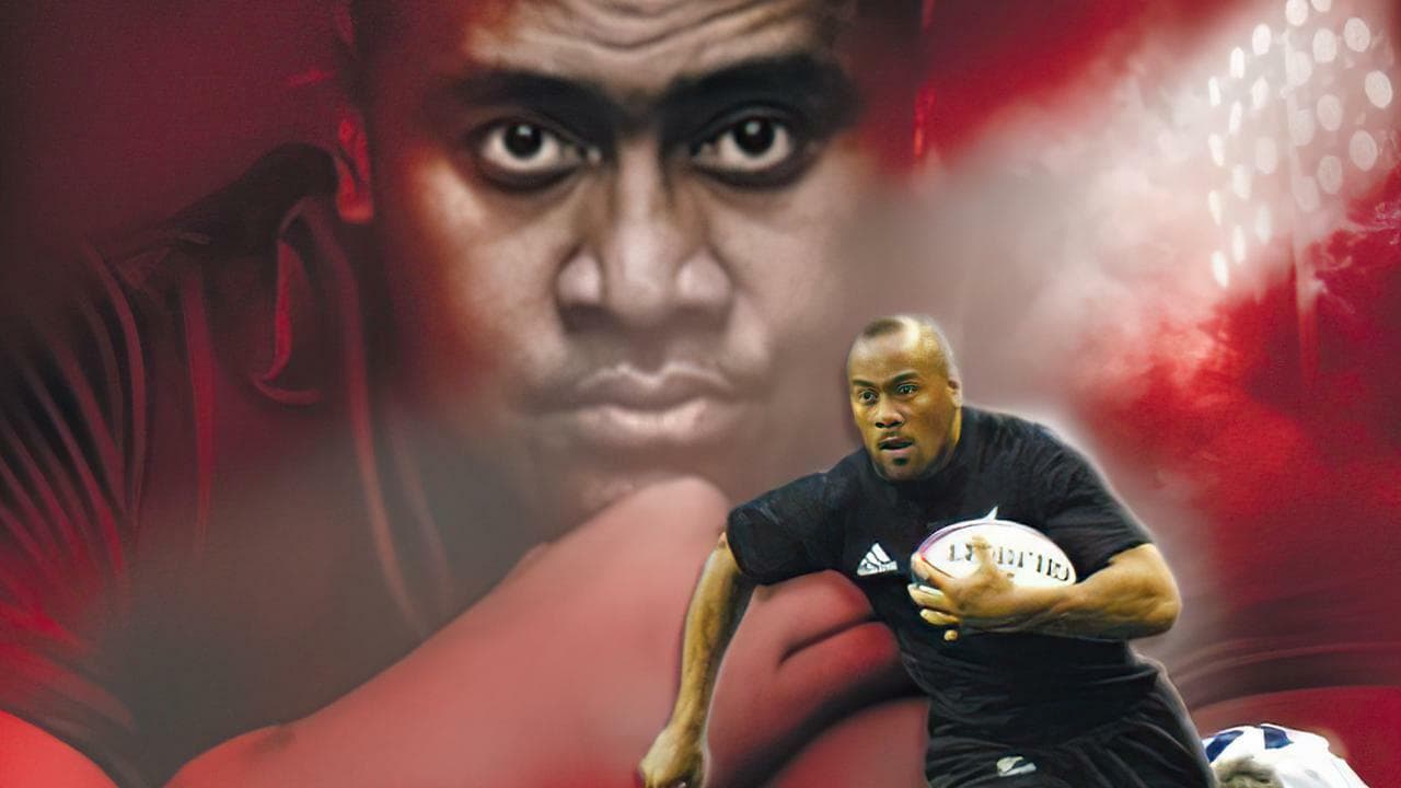 Rugby Challenge 2 cover art