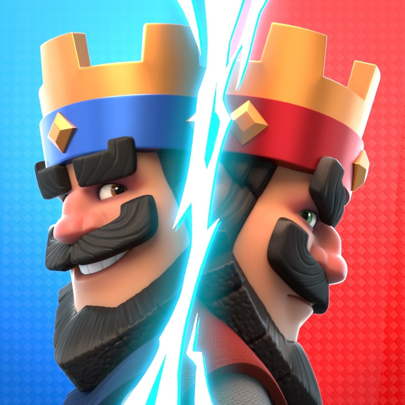 Clash Royale cover art