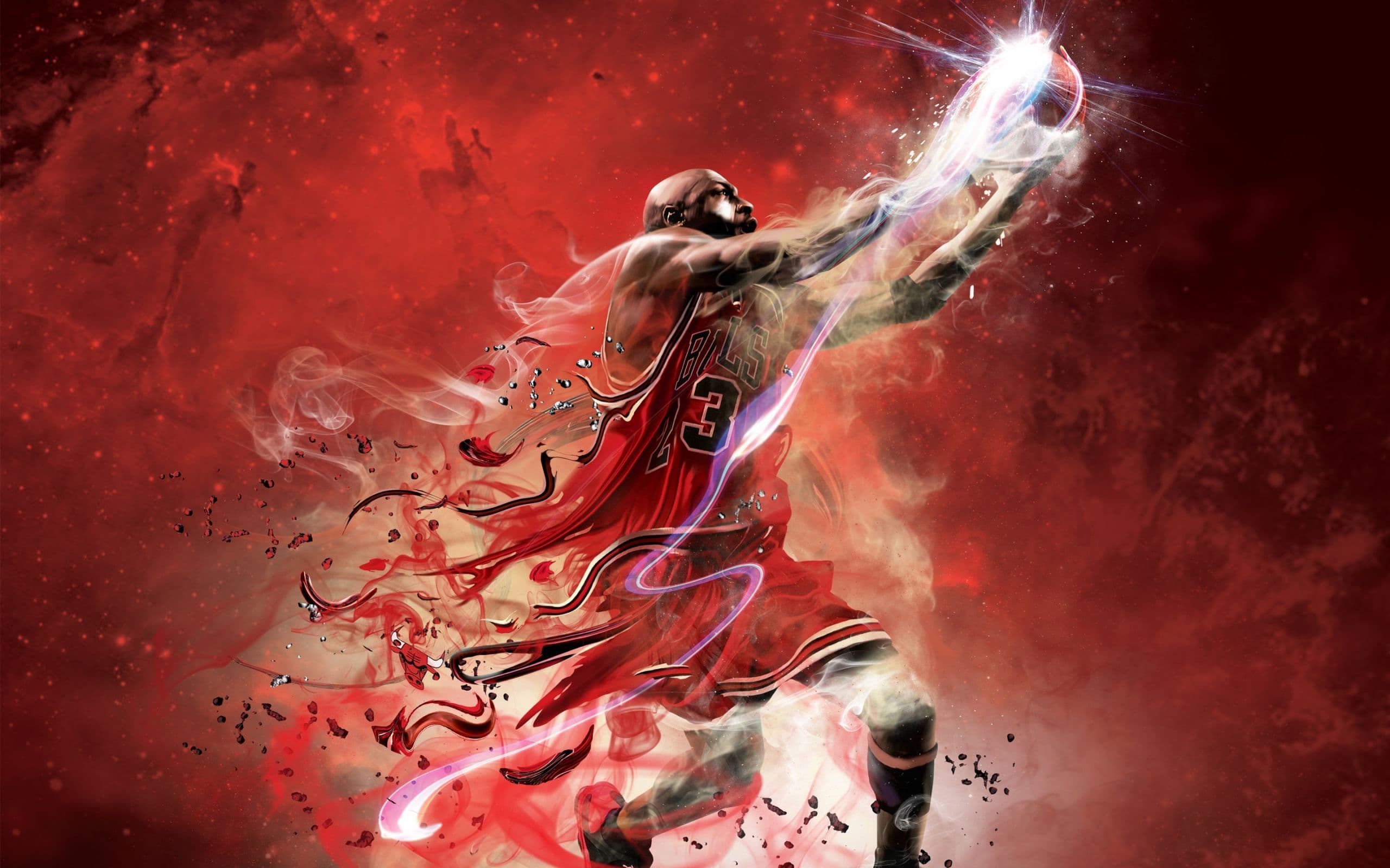 NBA 2K12 cover art
