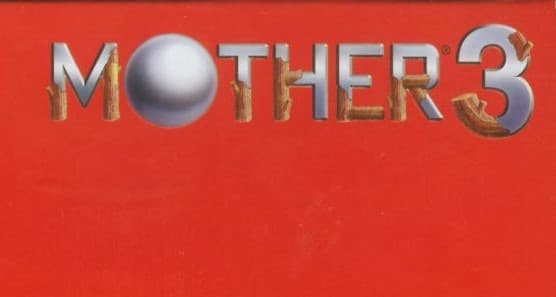 Mother 3 cover art