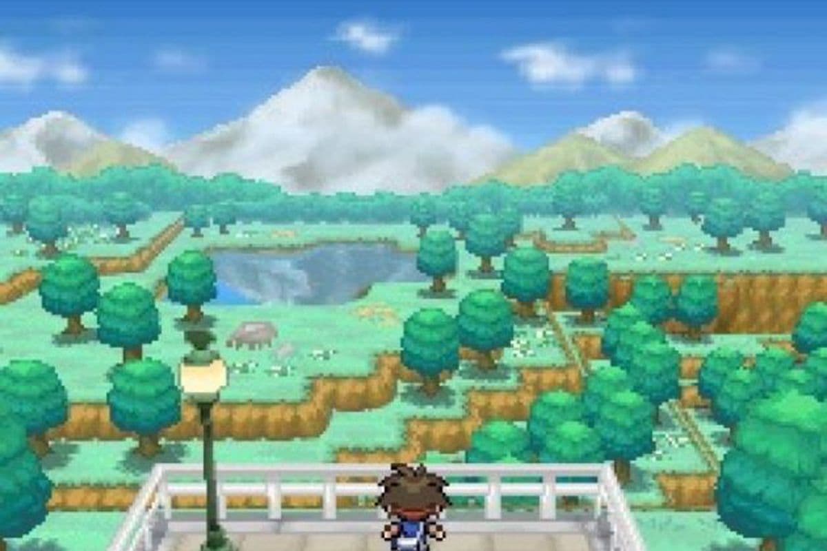 Pokémon Black 2, White 2 cover art