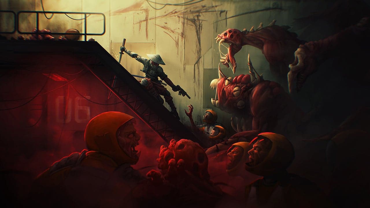 Katanaut cover art