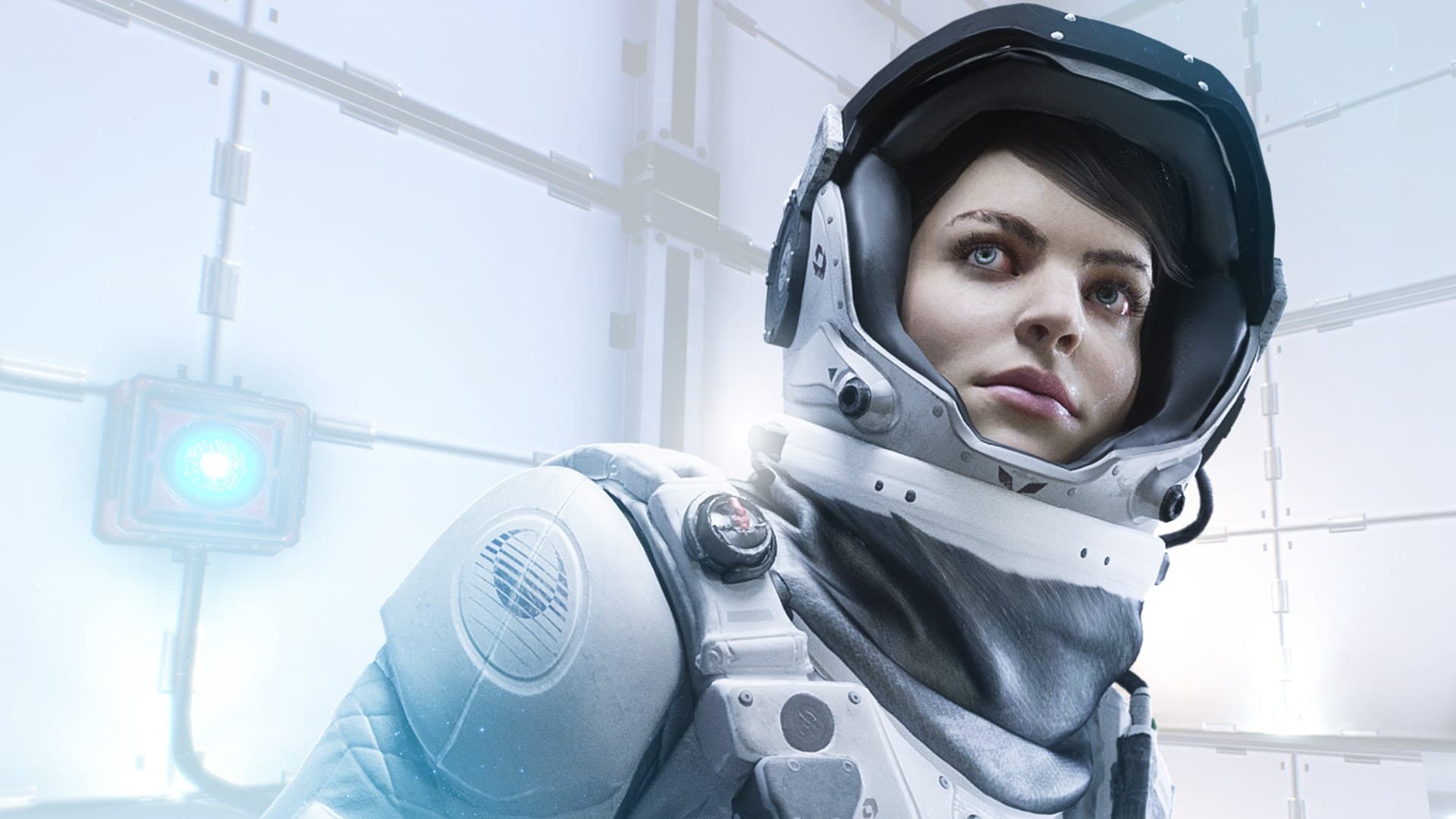 The Turing Test cover art