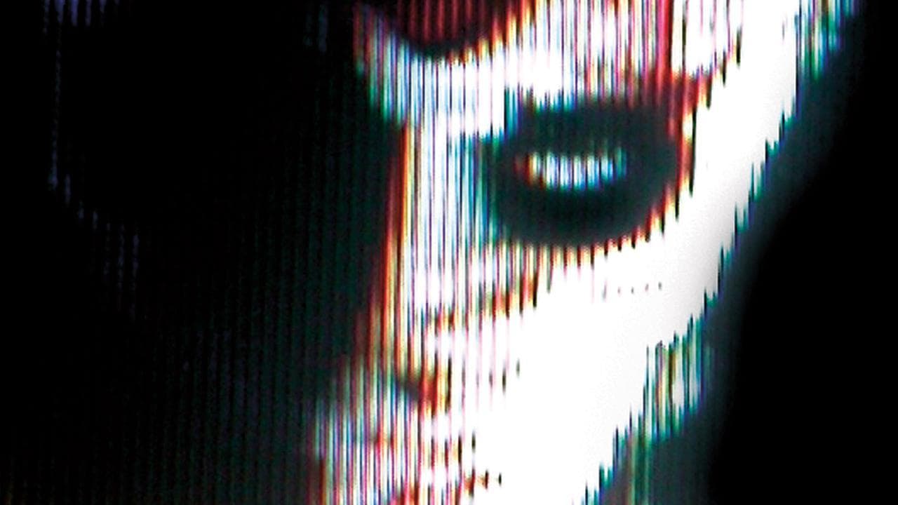 Manhunt cover art
