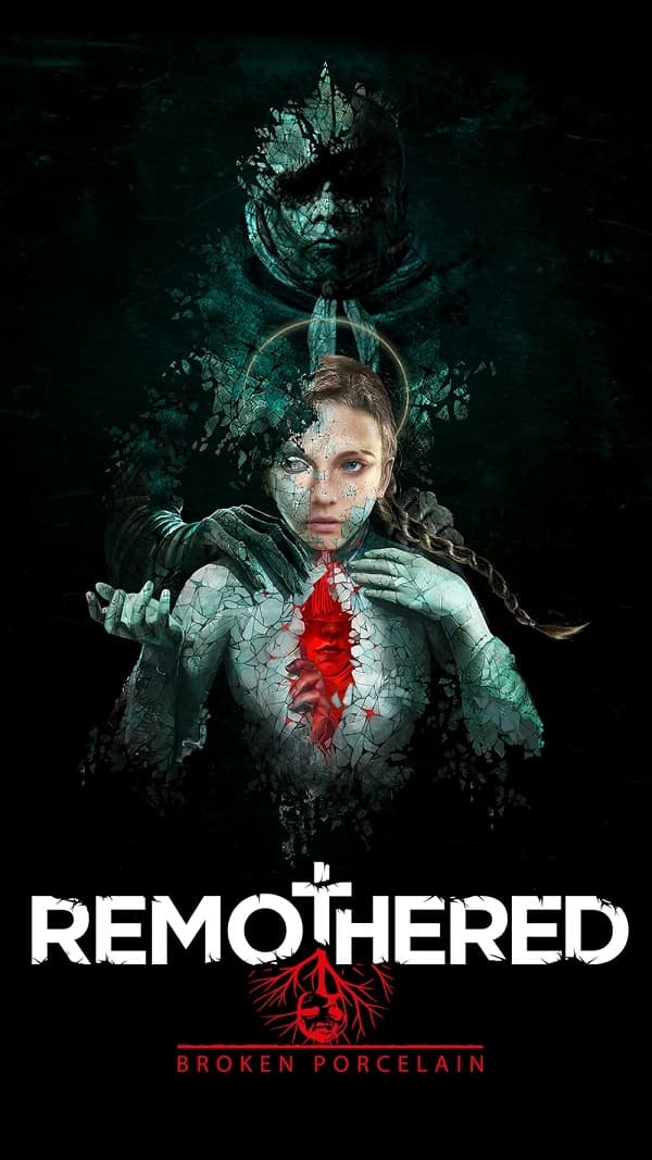 Remothered: Broken Porcelain cover art