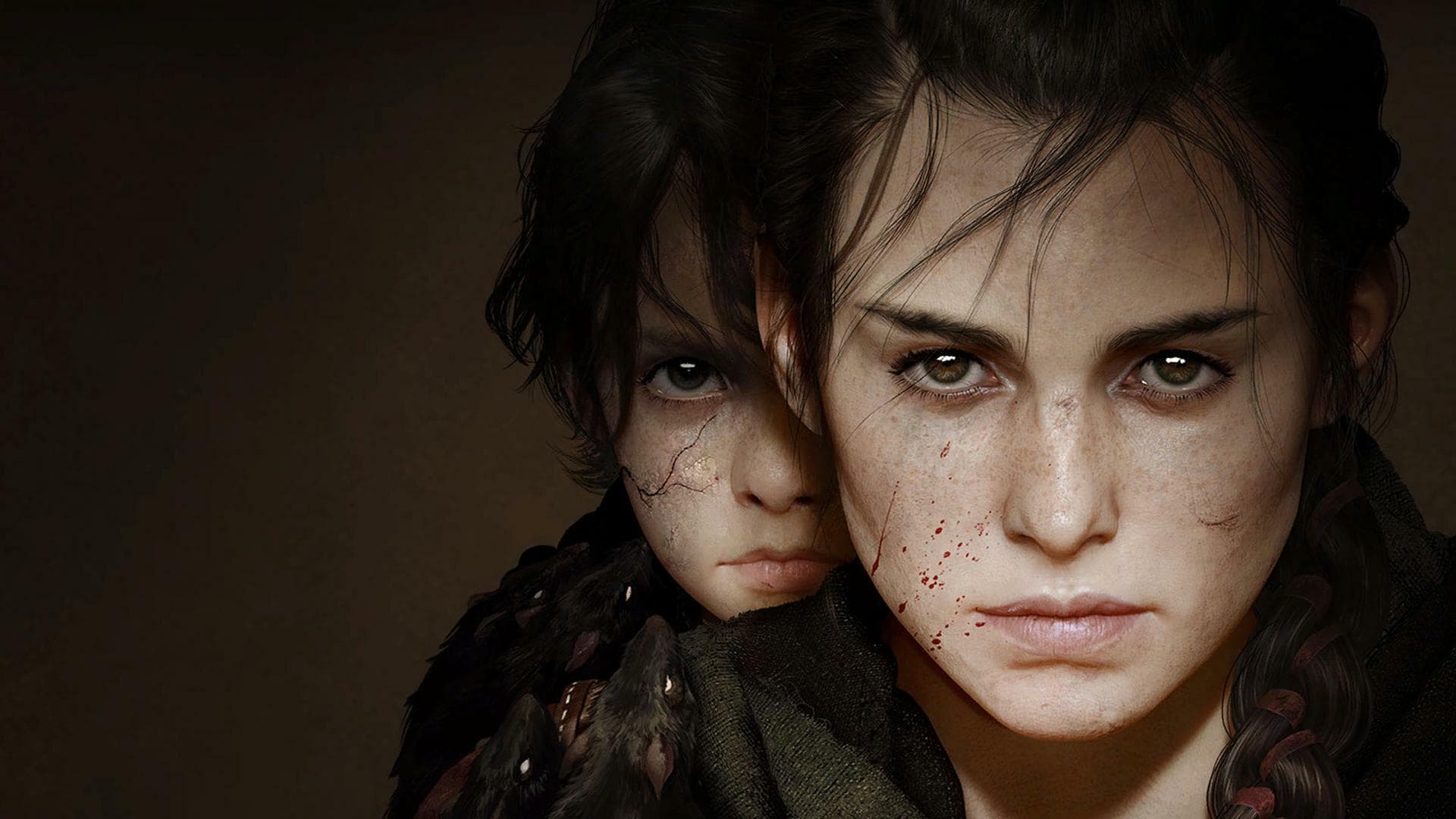 A Plague Tale: Requiem cover art