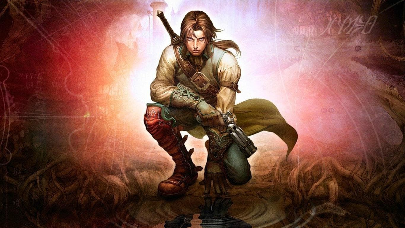 Fable II cover art