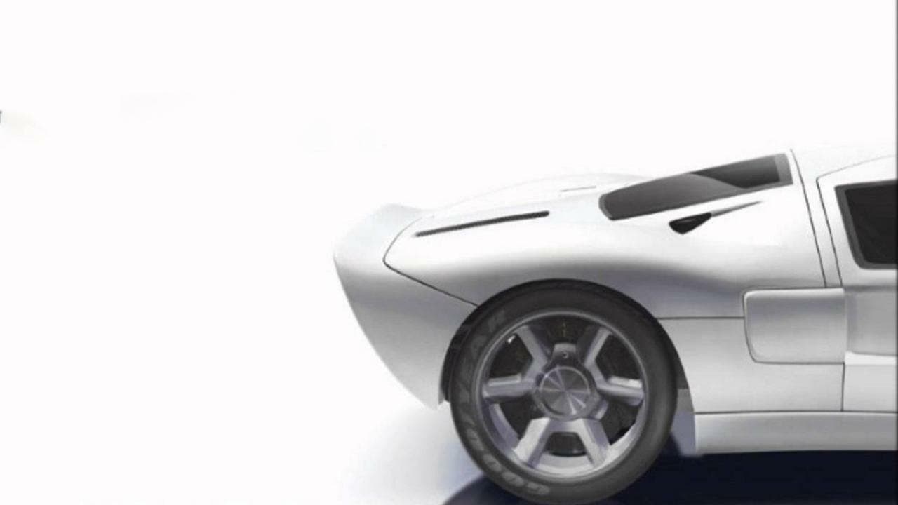 Gran Turismo 4 cover art