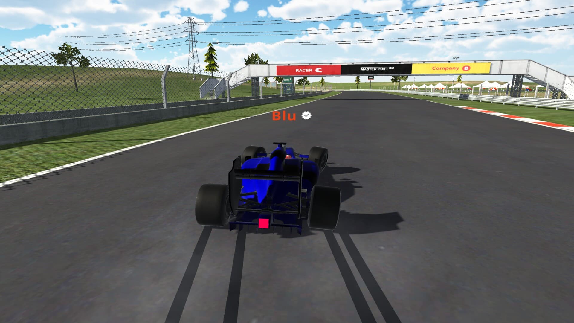 Phantom Racing cover art