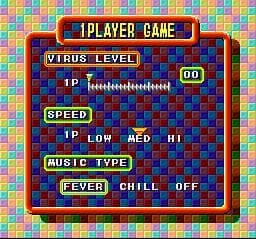 Dr. Mario cover art