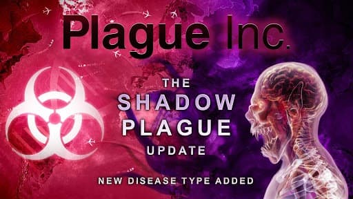Plague Inc. cover art