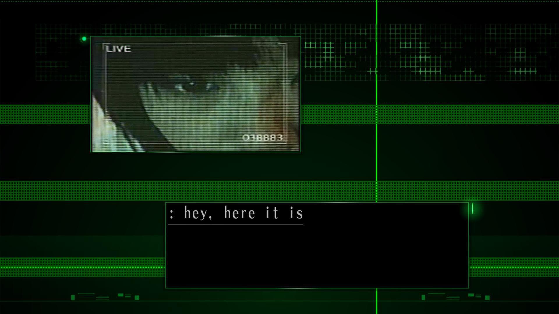 The Silver Case cover art