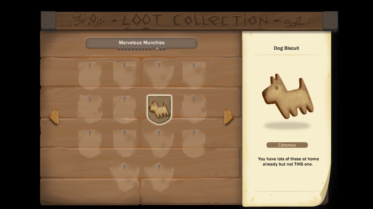 Loot Hound cover art