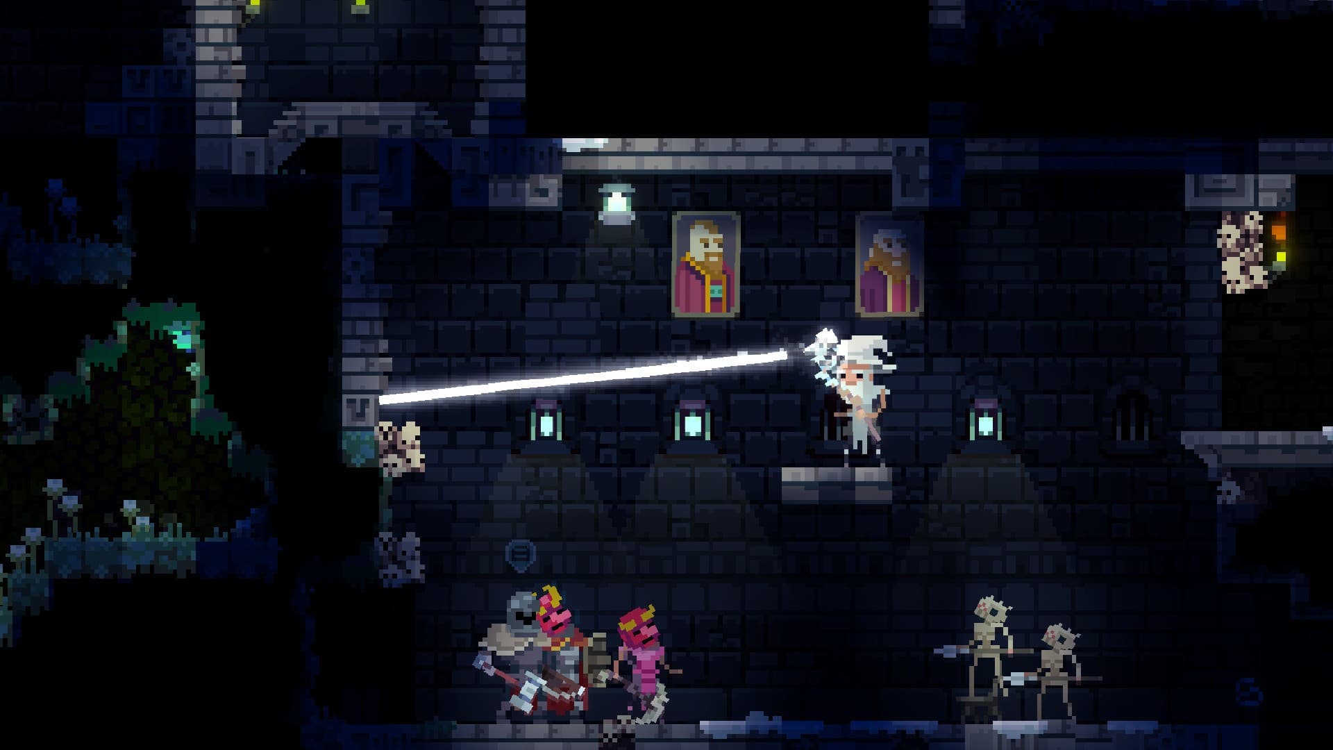 MoonQuest cover art