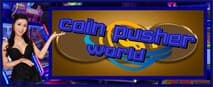 Coin Pusher World cover art