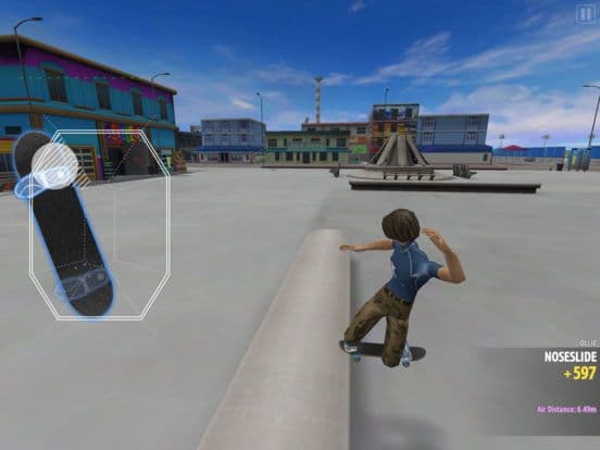 PureSkate 2 cover art