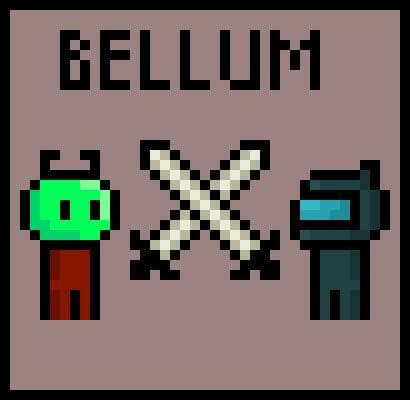 Bellum cover art