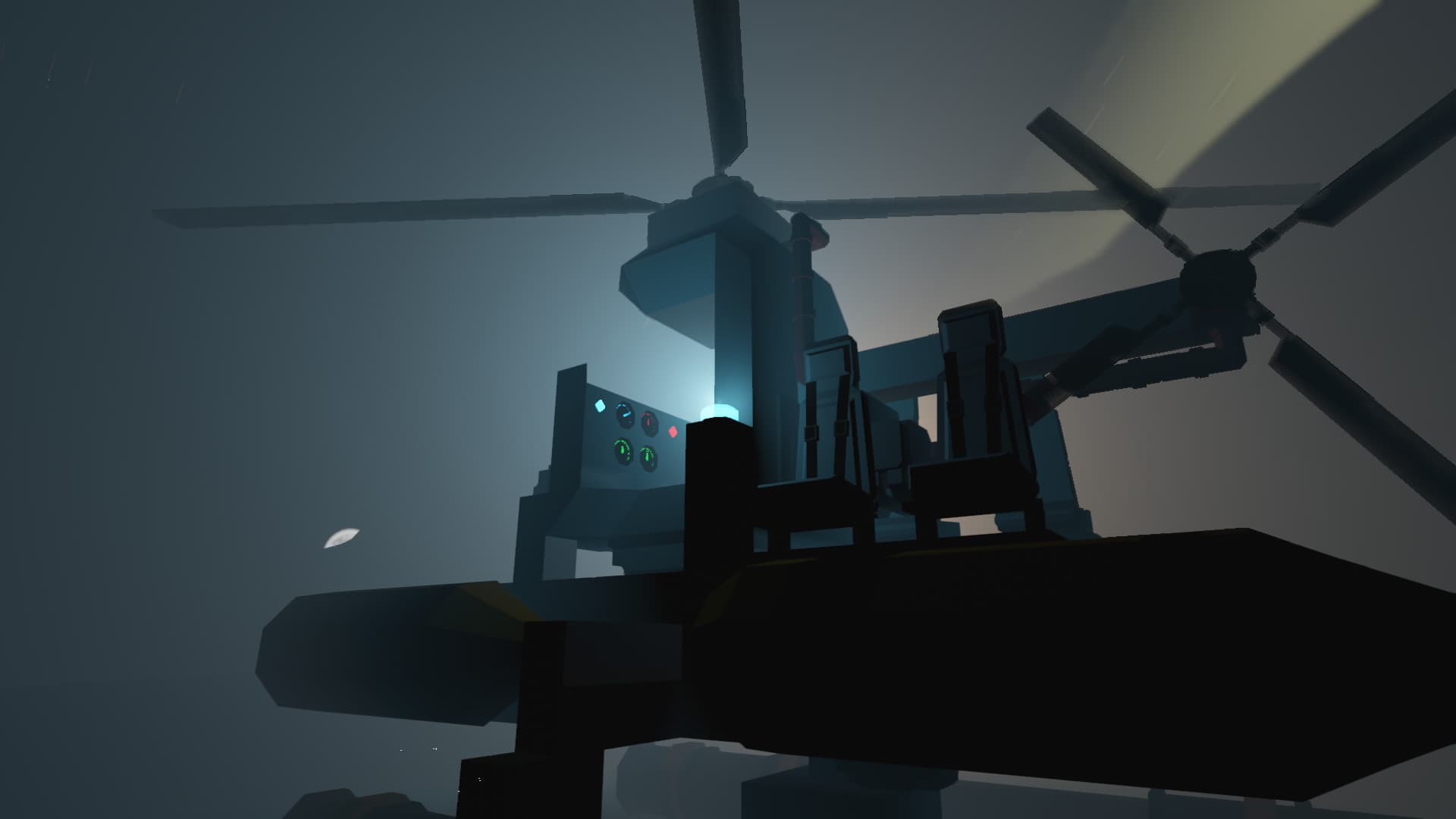 Stormworks: Build and Rescue cover art