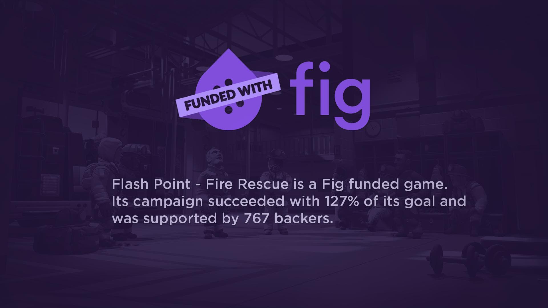 Flash Point: Fire Rescue cover art