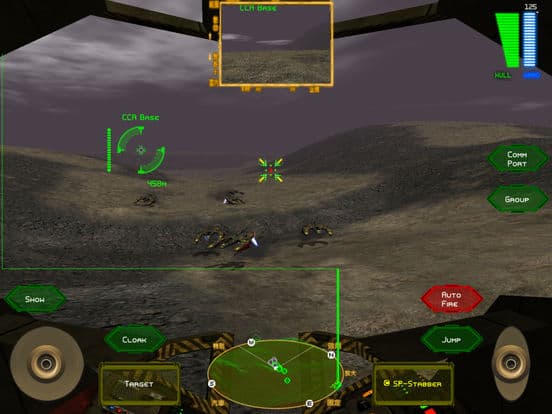 Battlezone 98 Redux Odyssey Edition cover art