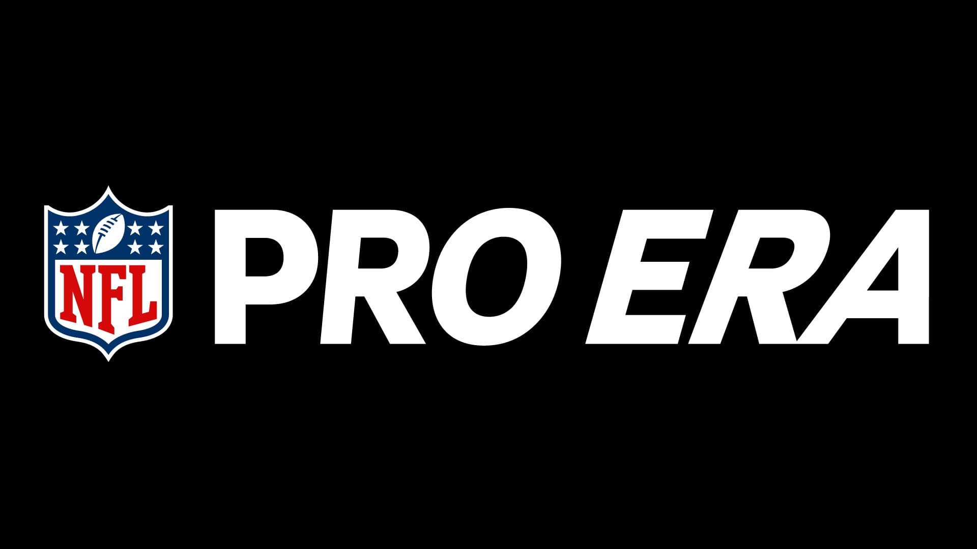 NFL PRO ERA cover art