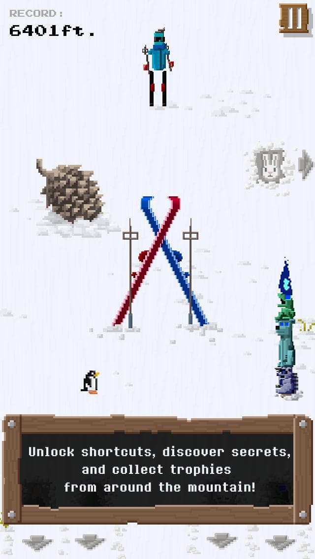 Dudeski cover art