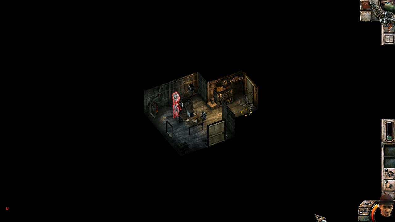 Commandos 2: Men of Courage cover art