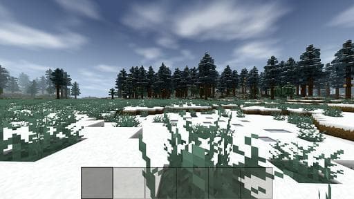 Survivalcraft 2 cover art