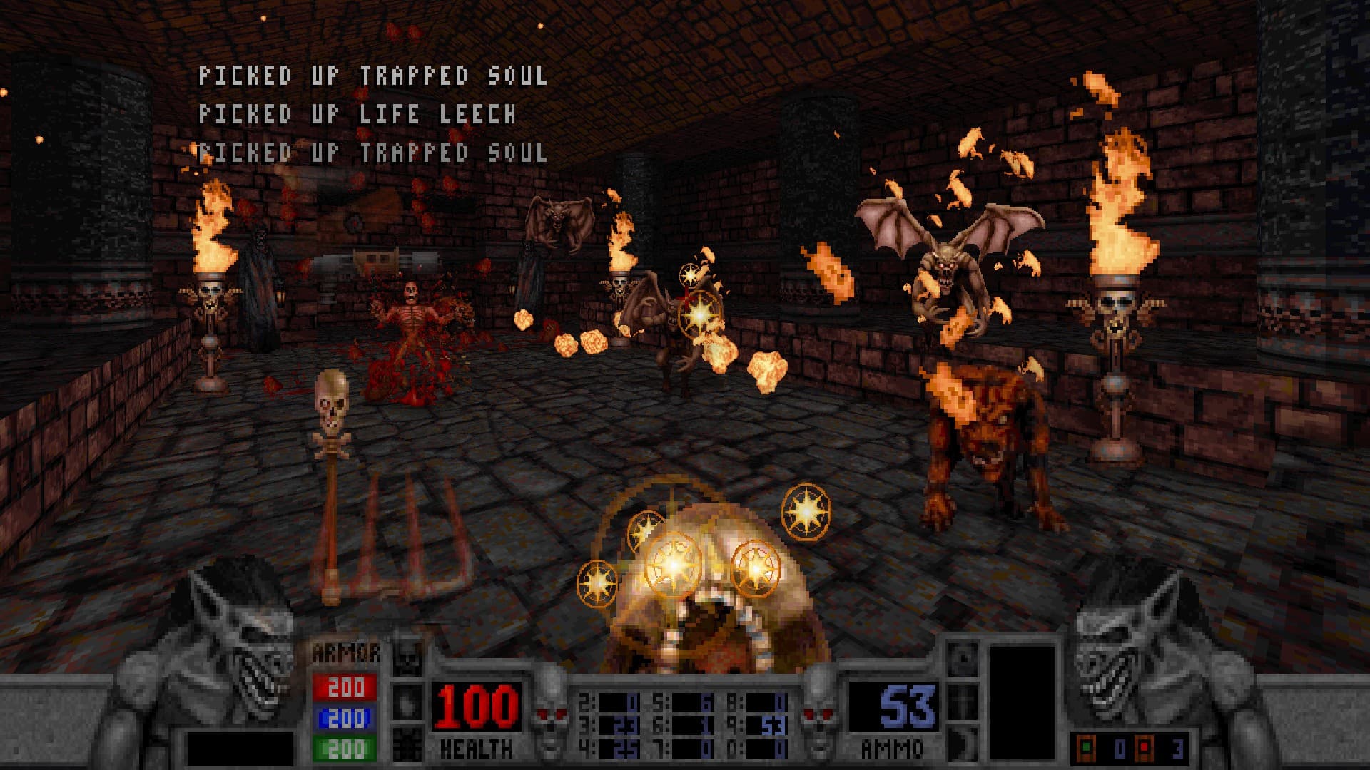 Blood: Fresh Supply cover art