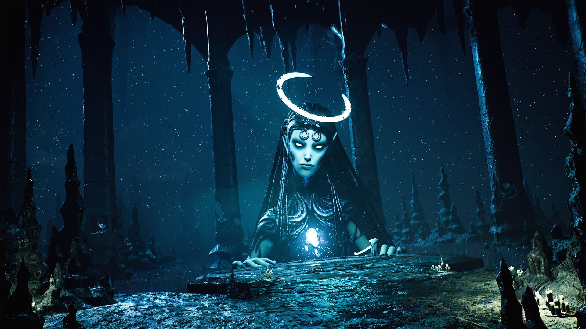 Remnant II cover art