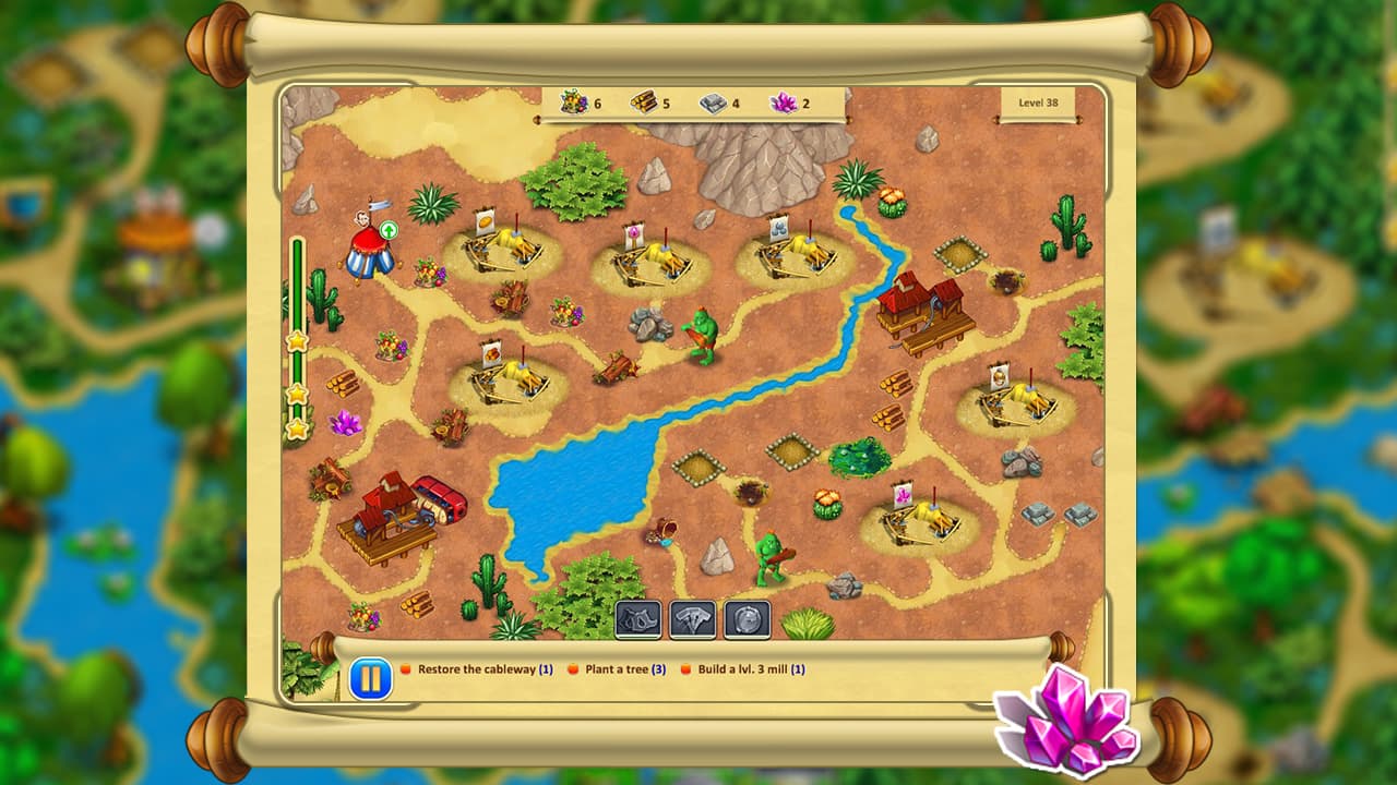 Gnomes Garden 2 cover art