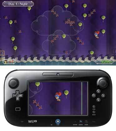 Nintendo Land cover art