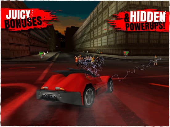 Carmageddon cover art