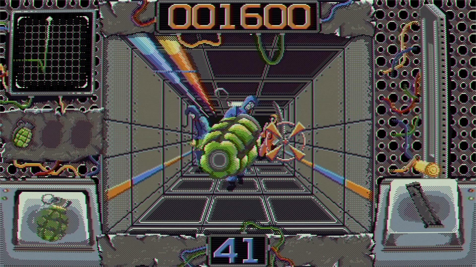 BioCrisis cover art
