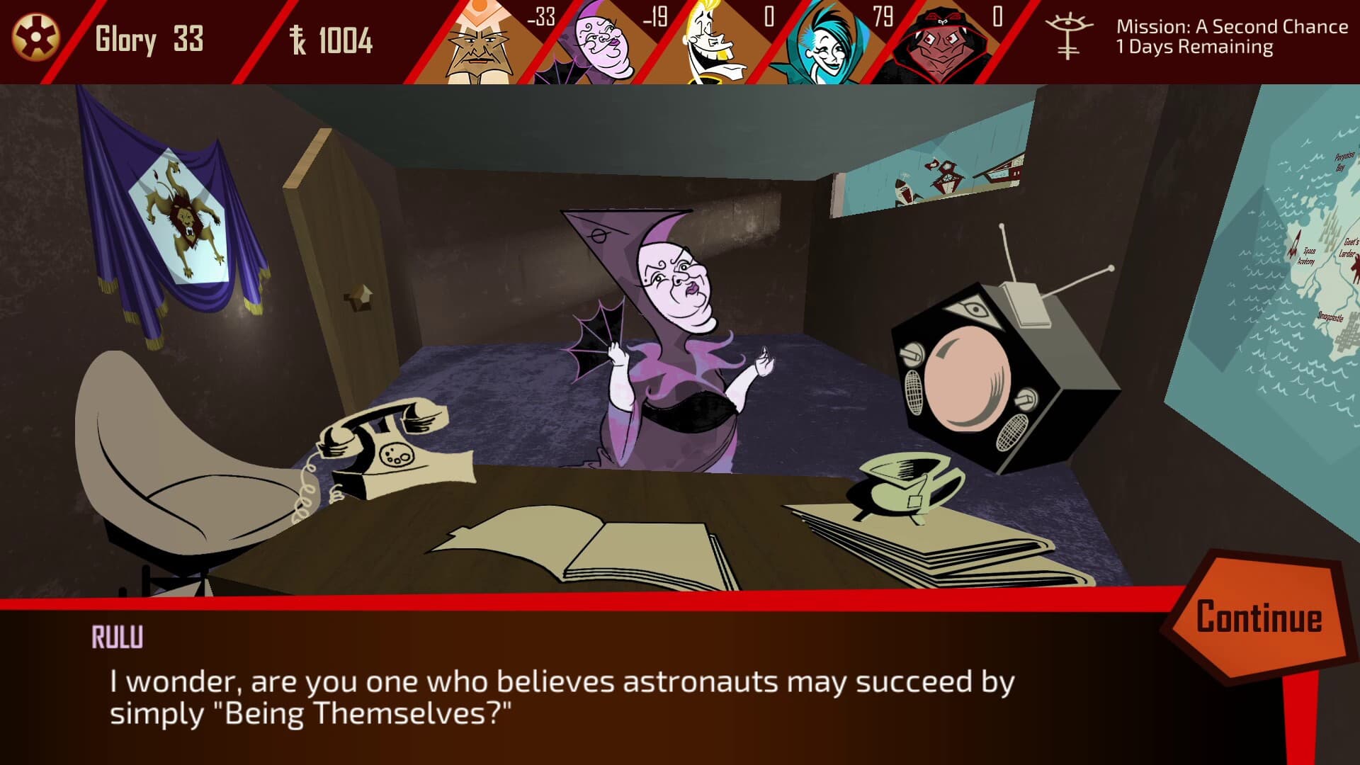 Astronaut: The Best cover art