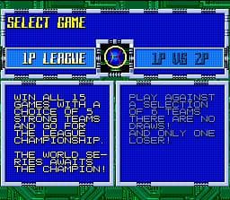 Super Baseball 2020 cover art