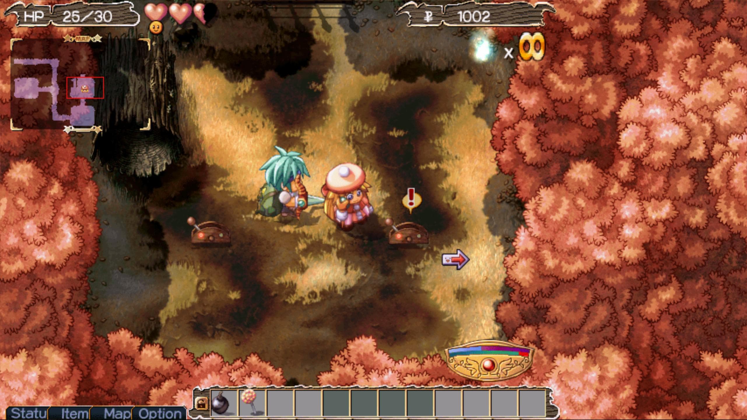 Zwei: The Arges Adventure cover art