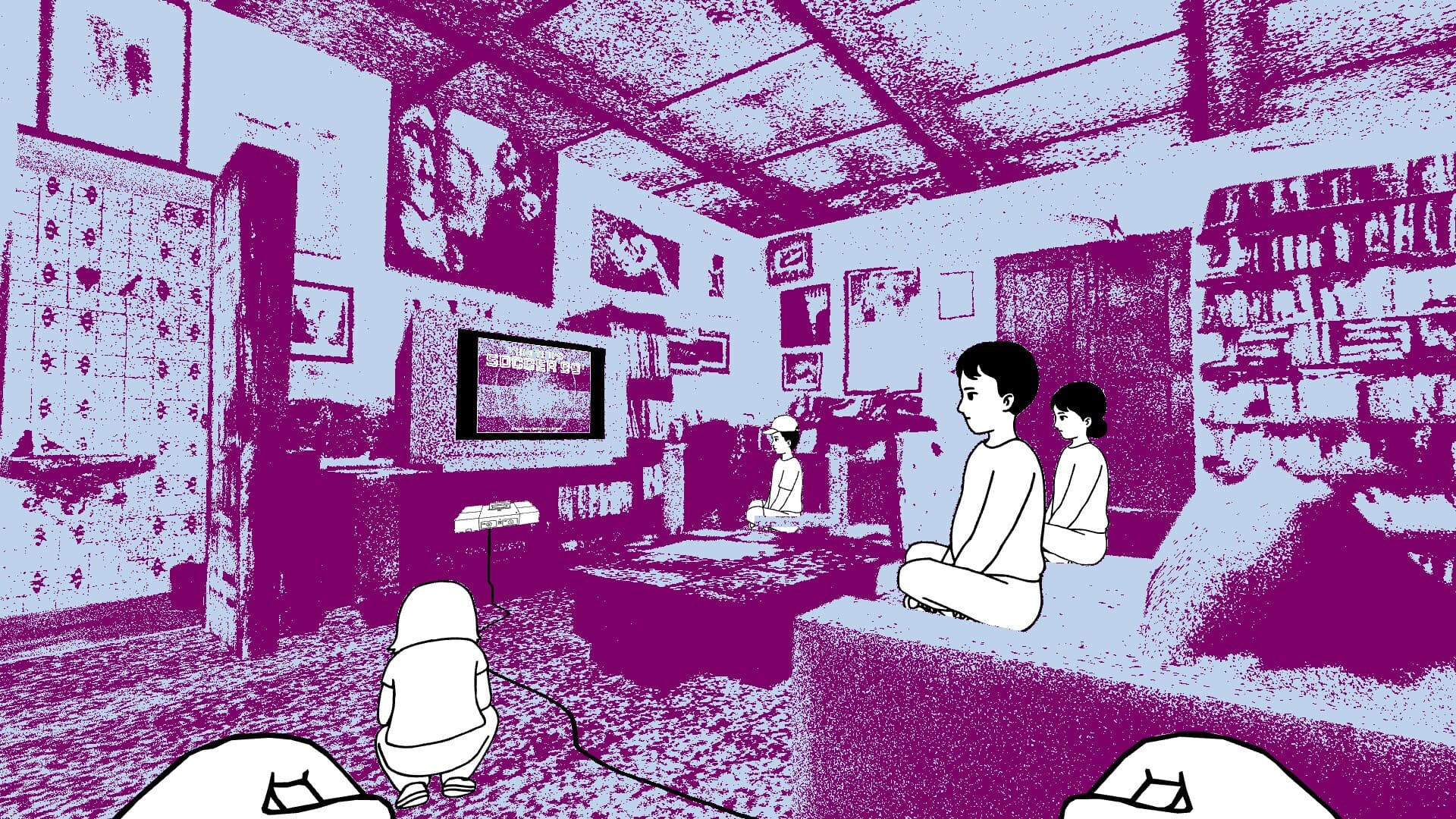 Despelote cover art