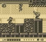 Ninja Gaiden Shadow cover art