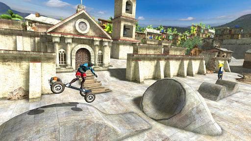 Trial Xtreme 4 cover art