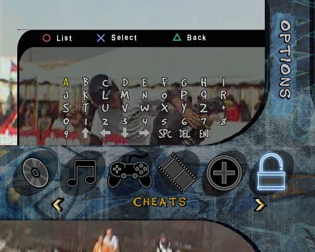 Aggressive Inline cover art