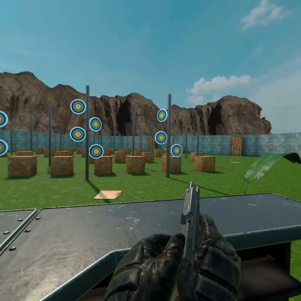 Aim XR cover art