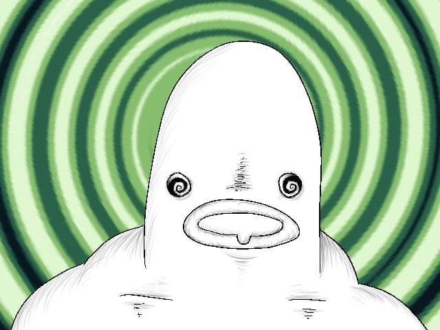 Orogenesis cover art