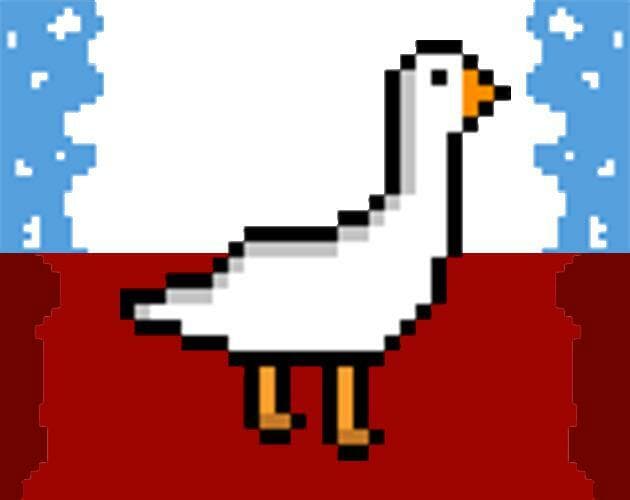 Double Duck cover art