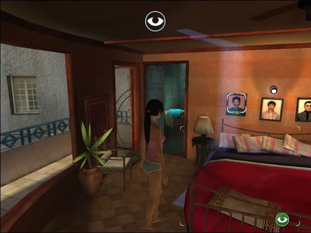 Dreamfall: The Longest Journey cover art
