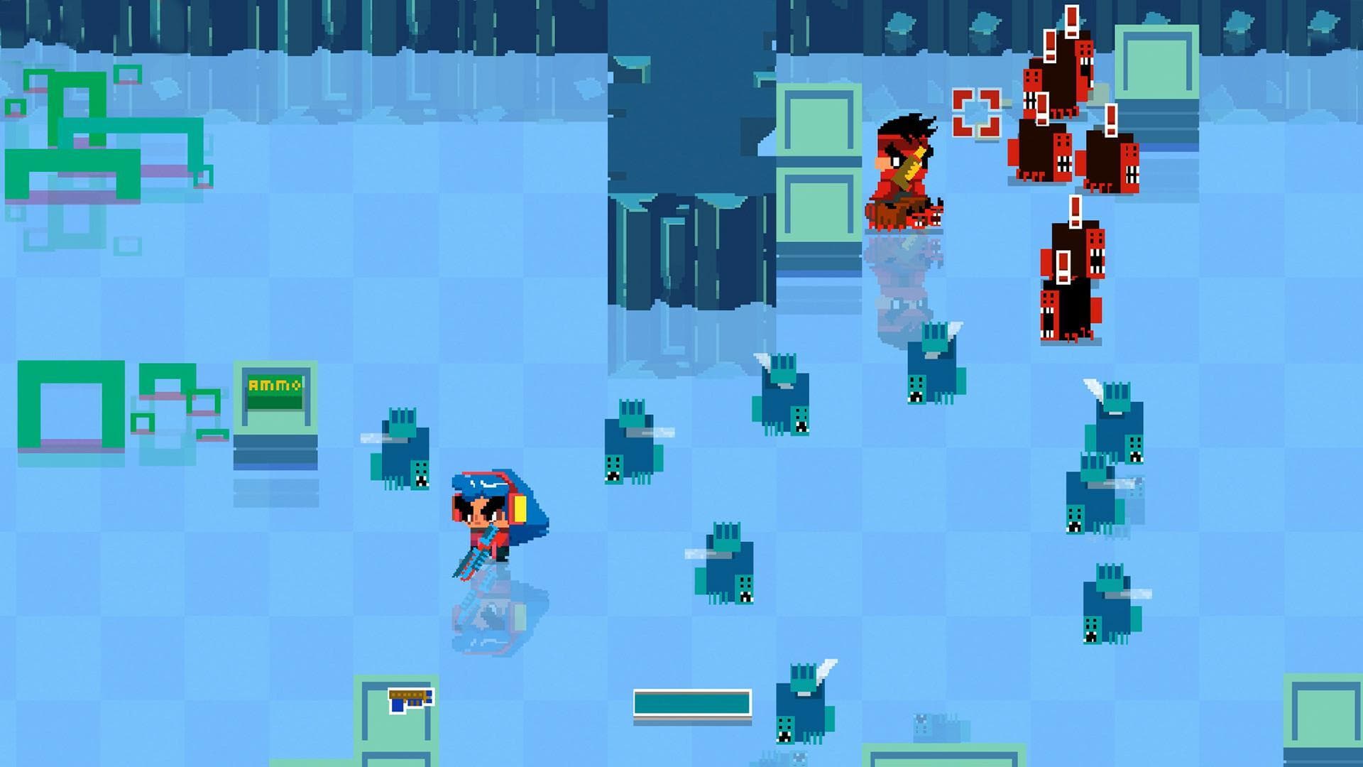 Relic Hunters Zero: Remix cover art