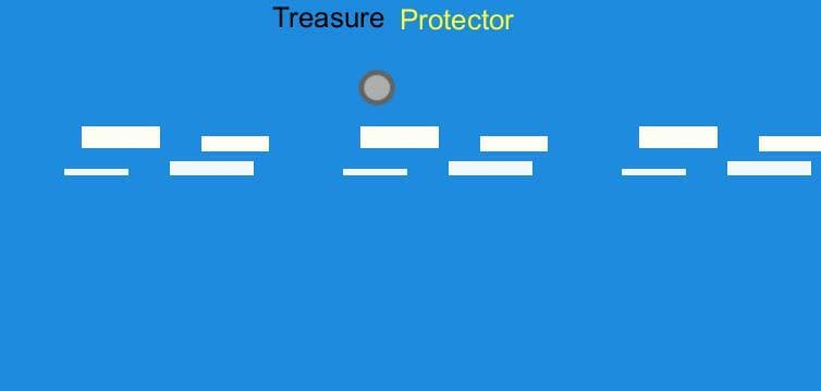 Treasure Protector (itch) cover art