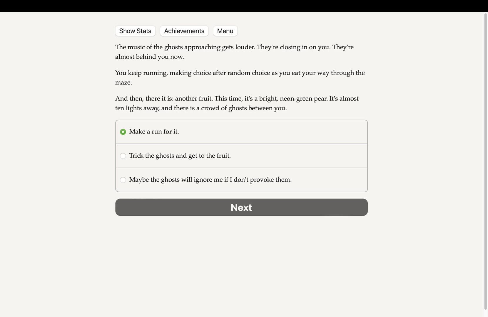 Restore, Reflect, Retry cover art