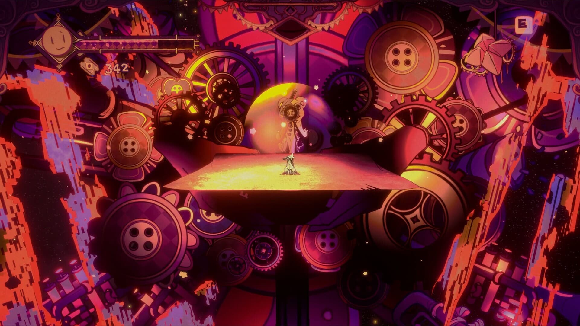 Illusion Carnival cover art